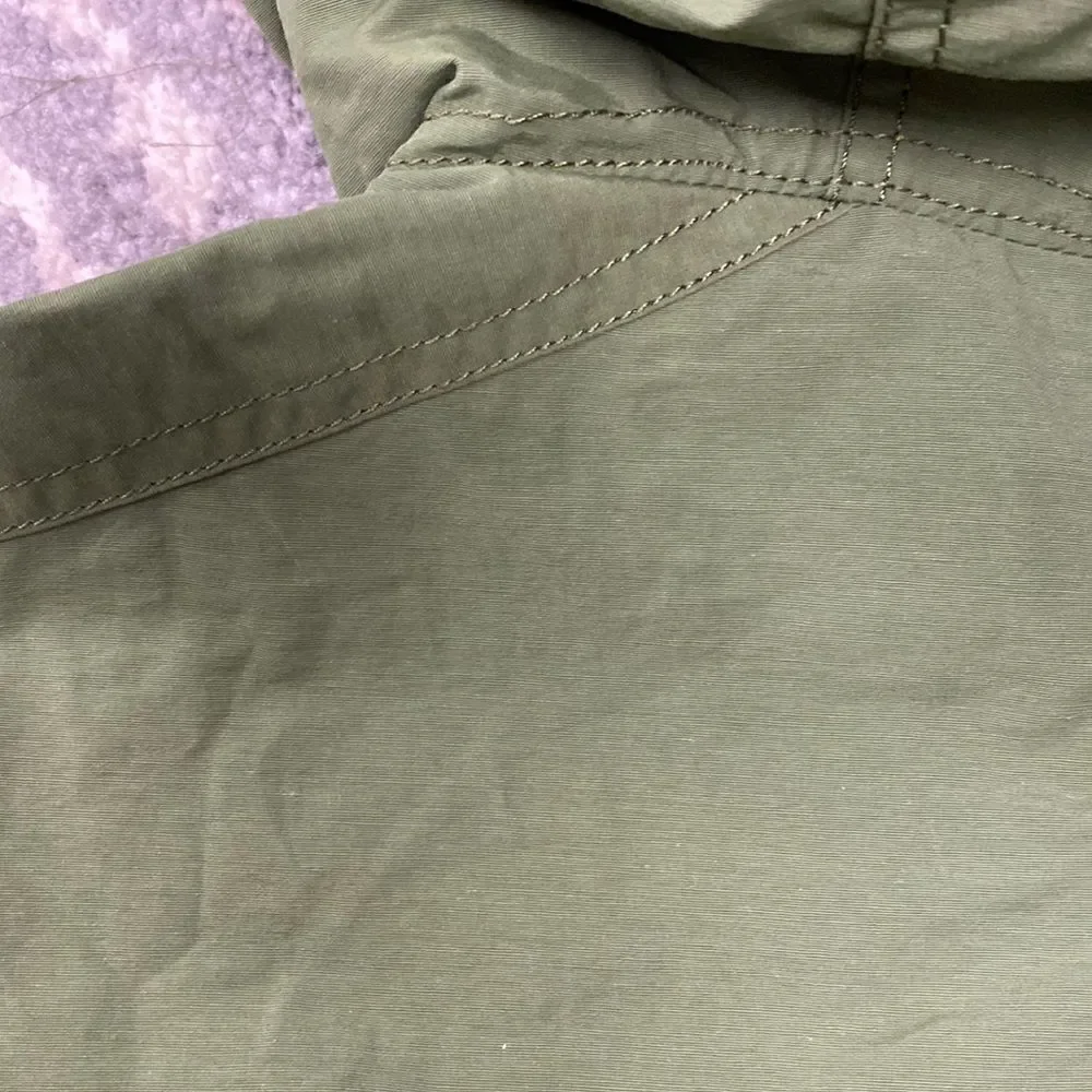 J. Crew Relaxed perfect lightweight jacket* - Picture 7 of 16